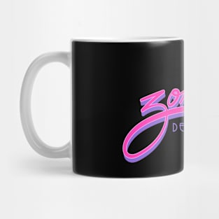 ZORRA DE POSTAL Mug